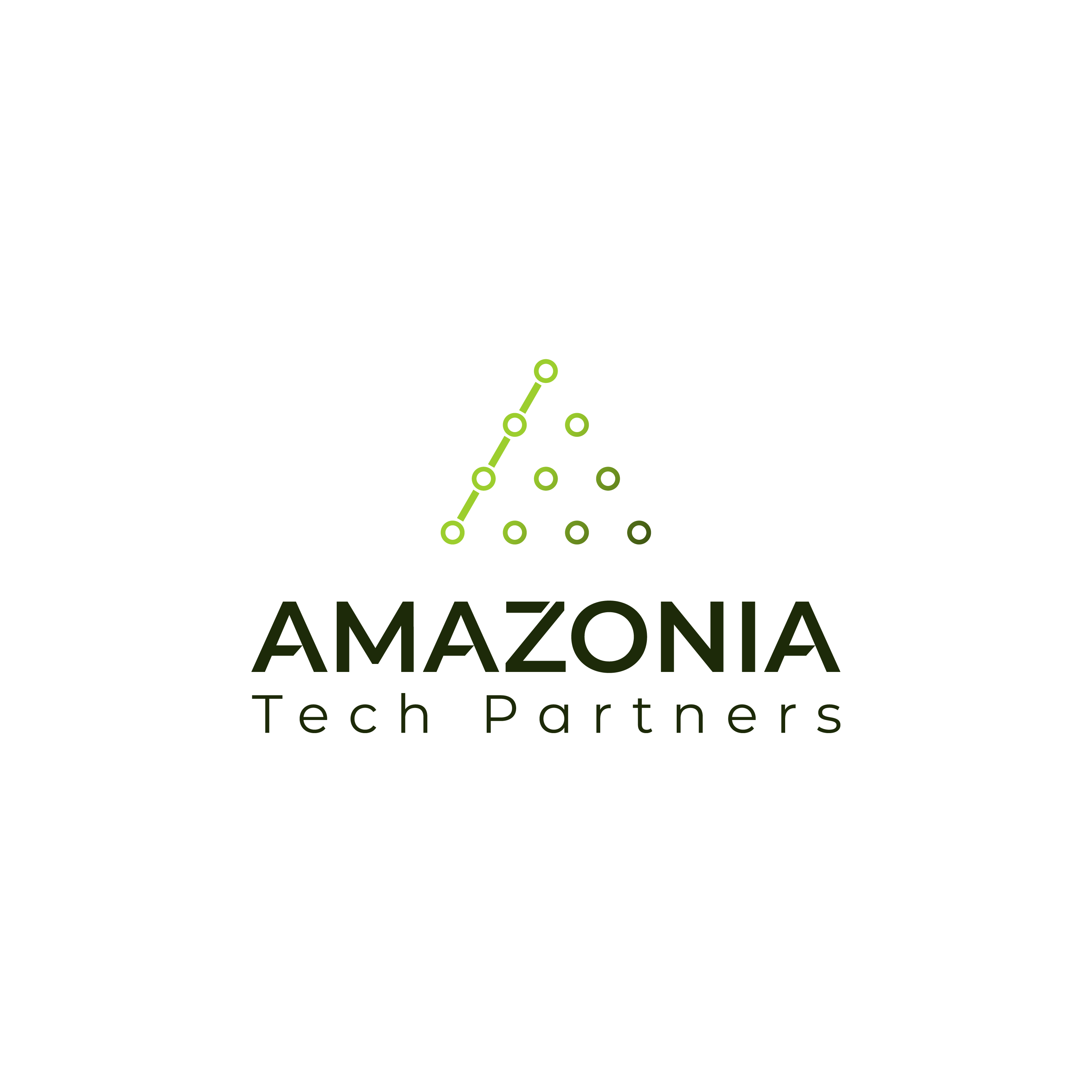 Amazonia Tech Partners Logo